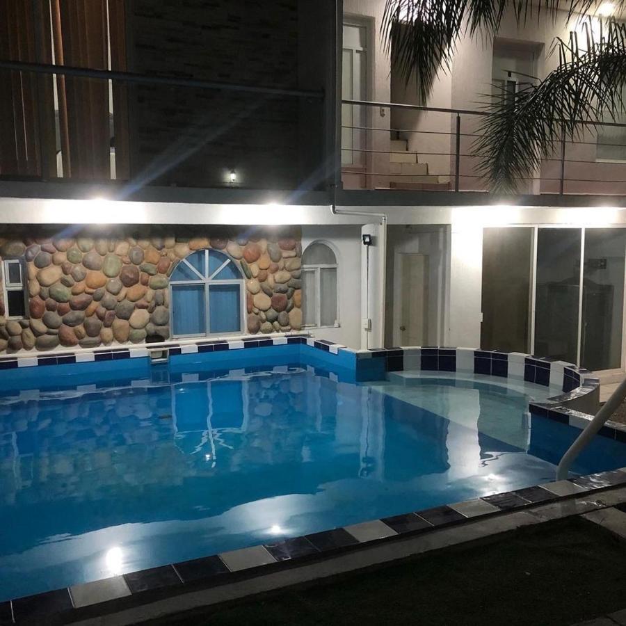 8 Venator House Boutique Apartment Leon Luaran gambar