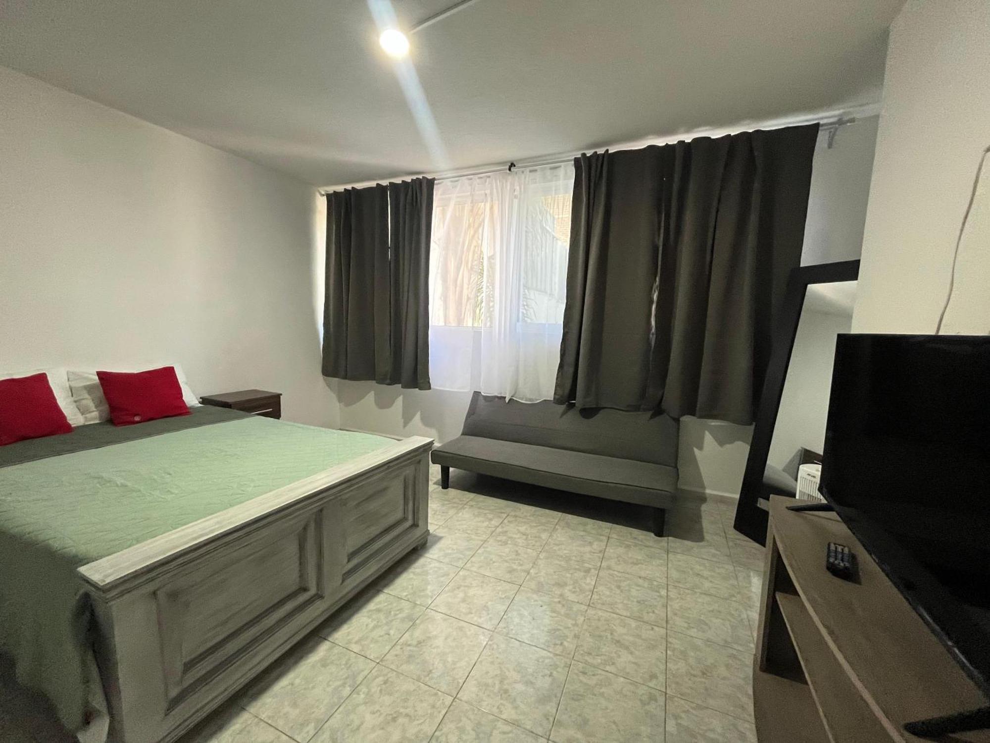 8 Venator House Boutique Apartment Leon Luaran gambar