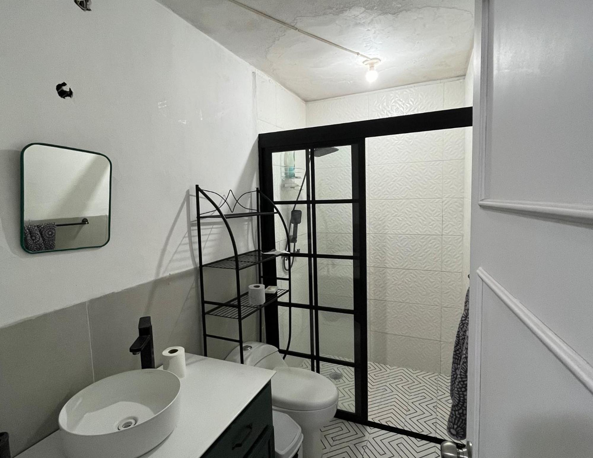 8 Venator House Boutique Apartment Leon Luaran gambar