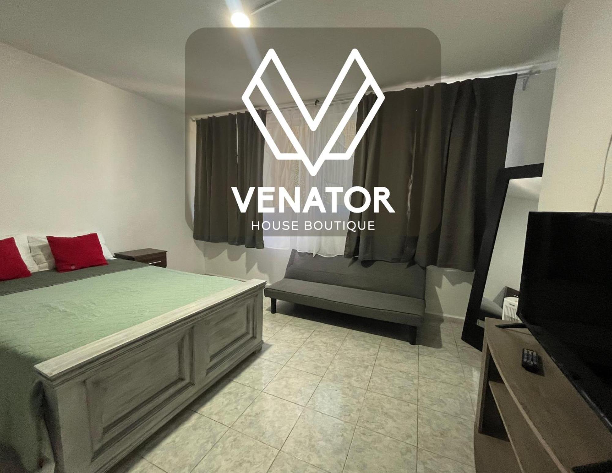 8 Venator House Boutique Apartment Leon Luaran gambar